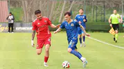 Menemen FK'da sürpriz ayrılık: Yıldız isim rakibe gitti