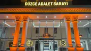 Düzce sokaklarında geniş çaplı operasyon: 16 kişi cezaevine gönderildi