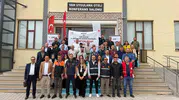 Van'ın geleceği için afet kalkanı: 2027-2031 dönemi masaya yatırıldı