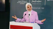 Hakkari'de kadın girişimciliğine dev destek: Bakan Göktaş'tan yeni dönem müjdesi