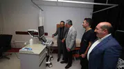 Dilovası'nda sağlık hizmetlerine belediye dokunuşu: Hastaneye teknolojik takviye