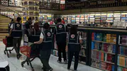 Bursa'da okul alışverişi öncesi sıkı takip: Etiket oyununa ağır fatura