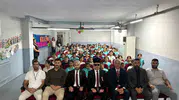 Gazilerin Manisa'daki gençlere duygusal çağrısı: Siz mutlu olursanız bizim yaralarımız iyileşir