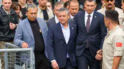 Özgür Özel'den Ankara Katliamı davasında kritik çıkış: Kamu görevlileri yargılanmadan bu karanlık sayfa kapanmaz