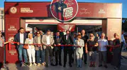 Maltepe'de Edebiyatın İsyankar Sesi Ahmet Telli İçin Büyük Buluşma