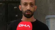 Fatura kavgasıyla başlayan dehşet: Ünlü oyuncunun kiracısı sokak ortasında darbedildi