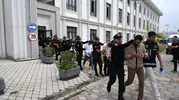 Dört ilde eş zamanlı baskın: Suç örgütüne ağır darbe indirildi