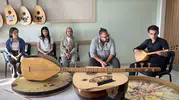 Midyat'ın müzik haritasını değiştiren öğretmen: 9 gencin hayallerine dokundu
