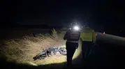 Çorlu'da genç yaşta acı veda: Motosikletli öğrenciye çarpıp kaçtı
