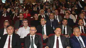 Kayseri Adliyesi'nde yeni dönem: Başsavcı Korkmaz'dan adalet terazisi vurgusu