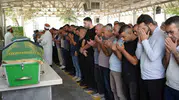 Denizdeki facia Gaziantep'i yasa boğdu: 14 yaşındaki Nisa'dan geriye kalan hüzünlü veda