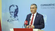 CHP'de Adalar krizi büyüyor: Müslim Sarı'dan Özgür Özel'e sert çıkış