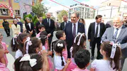 Çöpten gelen devasa eğitim desteği: 8,5 milyon defter öğrencilere ulaştı