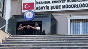 Kredi notu tuzağıyla 779 bin liralık vurgun: POS cihazı ele verdi