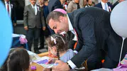 Balıkesir'de eğitim maratonu başladı: Başkan Akın'dan geleceğin mimarlarına tam destek