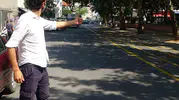 Sırt çantası yok, parası yok, sadece bir diş fırçası var: 133 ülkeyi böyle gezdi