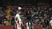 Batman'da nefes kesen düello: Petrolspor gol yağmurunda gülen taraf oldu