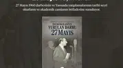 Yassıada'nın karanlık günleri gün yüzüne çıkıyor: Arşivlerden sızan tarihi belgeler yayımlandı