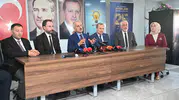 Uraloğlu'ndan Isparta'ya dev ulaşım müjdesi: Dereboğazı yolu için tarih verildi