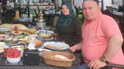 Sakarya'da 23 günlük yaşam mücadelesi acı bitti: 6 çocuk annesi hayata tutunamadı