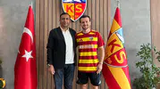 Kayserispor'da transferin son saatlerinde hareketli dakikalar: Bir imza daha geldi