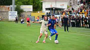 Ankaragücü deplasmanda fırtına gibi esti: Karacabey'de farklı galibiyet