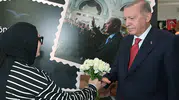 Samsun'da gençlerle buluşan Erdoğan'dan tarihi mesaj: Yarın kaptan köşkünde siz olacaksınız