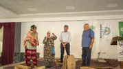Yörük göçüyle başlayan bilim şöleni: Aydıncık’ta kökler ve gelecek buluştu