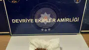 Keşan sokaklarında şüpheli hareketler polisin gözünden kaçmadı