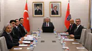 Zehir tacirlerine karşı stratejik hamle: Emniyetin 2026 yol haritası masaya yatırıldı