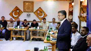 Erzincan'da Gençlerin Sesi Bakan Yumaklı'ya Ulaştı