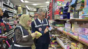Okul alışverişinde etiket tuzağına geçit yok: Mersin'de kırtasiyeler mercek altında