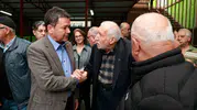 Osmangazi'nin yerel kahvaltı sofrası Avrupa'ya model oldu: 100 bin Avro hibe kazandı