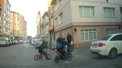 Eskişehir'de saniyelerle ölçülen mucize: Ölümden döndü