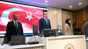 Yeşilyurt'ta teftiş karnesi açıklandı: Başkan Geçit'ten şeffaflık vurgusu