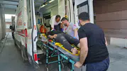 Öğrenci yurdunda korku dolu anlar: Aydınlatma tamiri faciayla sonuçlanıyordu