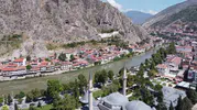 Amasya emlak piyasasında hareketli ağustos: Konut satışlarında dikkat çeken yükseliş
