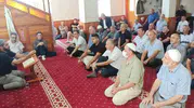 Çeyrek asrı deviren gelenek: Göktepe’de manevi buluşma
