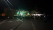 Kula'da kurtuluş coşkusu ikinci gününde beklenen ilgiyi bulamadı