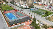 Kayseri'de vefa dolu bir buluşma: Ahmet Taş'ın ismi bu dev tesiste yaşayacak