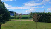 Efsanevi Avni Aker'in ruhu yeniden canlanıyor: Türkiye'nin ilk spor temalı Millet Bahçesi kapılarını açıyor