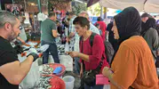 Bartın'da balıkçı tezgahlarında palamut şoku: Fiyatlar 60 liraya kadar geriledi