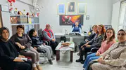 Erfelek'te özel öğrenciler için neşe dolu bir günün hazırlıkları başladı
