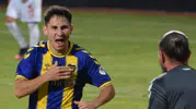 Bucaspor 1928 evinde nefes aldı: İlk galibiyet coşkusu