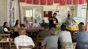 Mersinli üreticiler için yeni dönem: Akdeniz meyve sineğine karşı doğa dostu kalkan