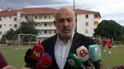 Kayserispor'da hedef Mardin deplasmanı: Başkan Çamlı'dan taraftara kritik çağrı