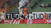 Alanya'da Göztepe Rüzgarı: İzmir Ekibi Devreye Önde Girdi