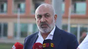 Kayserispor Başkanı Ali Çamlı'dan Süper Lig'i kıskandıracak iddia: Bu lig daha zor