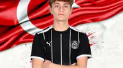 Elazığspor'da sol kanat operasyonu: Genç yetenek imzayı attı