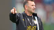 Okan Buruk'un gözü Trabzonspor'da: Sarı-Kırmızılılarda kritik prova